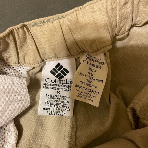 PFG shorts - Picture 5 of 5